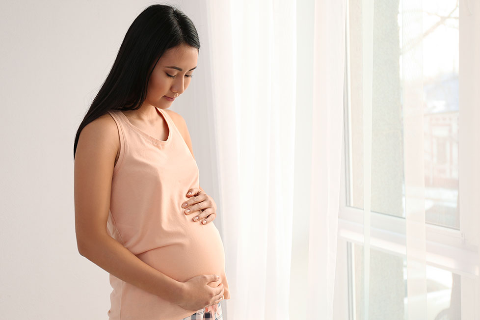 Selancy cho mẹ bầu — Giải pháp bổ sung sắt, acid folic và dưỡng chất thiết yếu trong thai kỳ